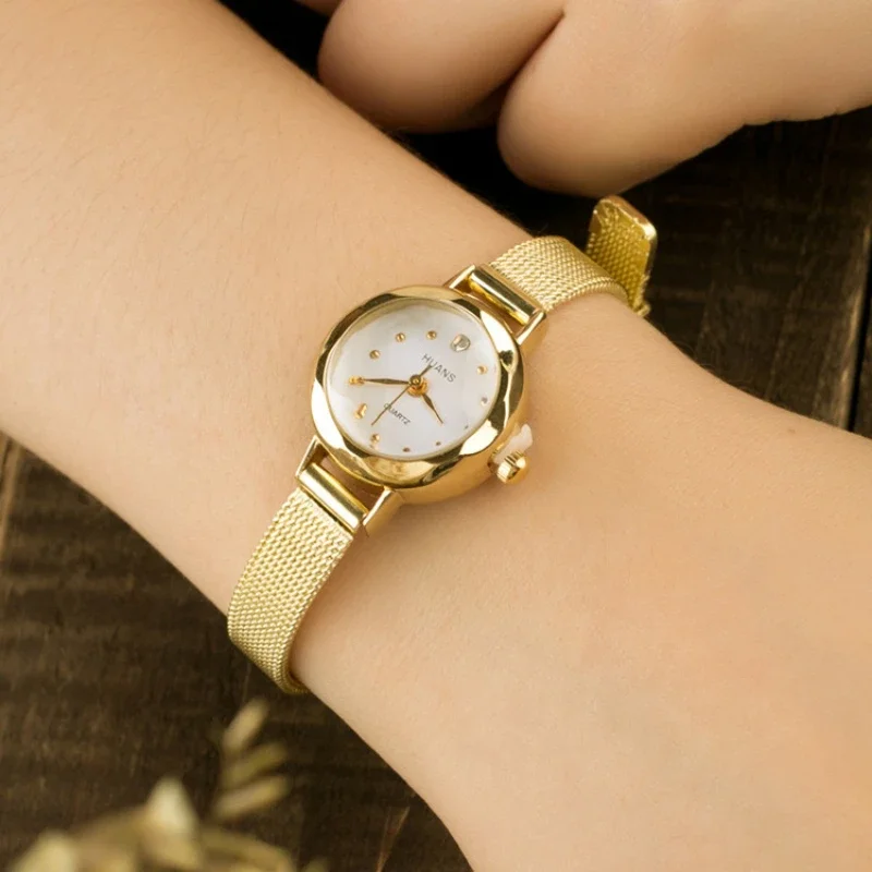 Luxury Watch Women - New Luxury Women Watches Casual Quartz