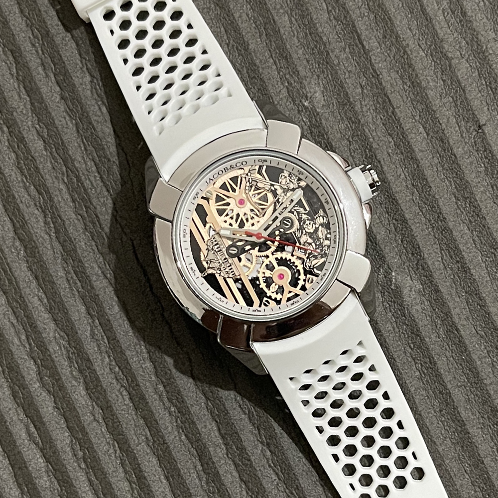 Luxury Watch Jacob And Co - 2026 Fashion AAA Epic X Jacob
