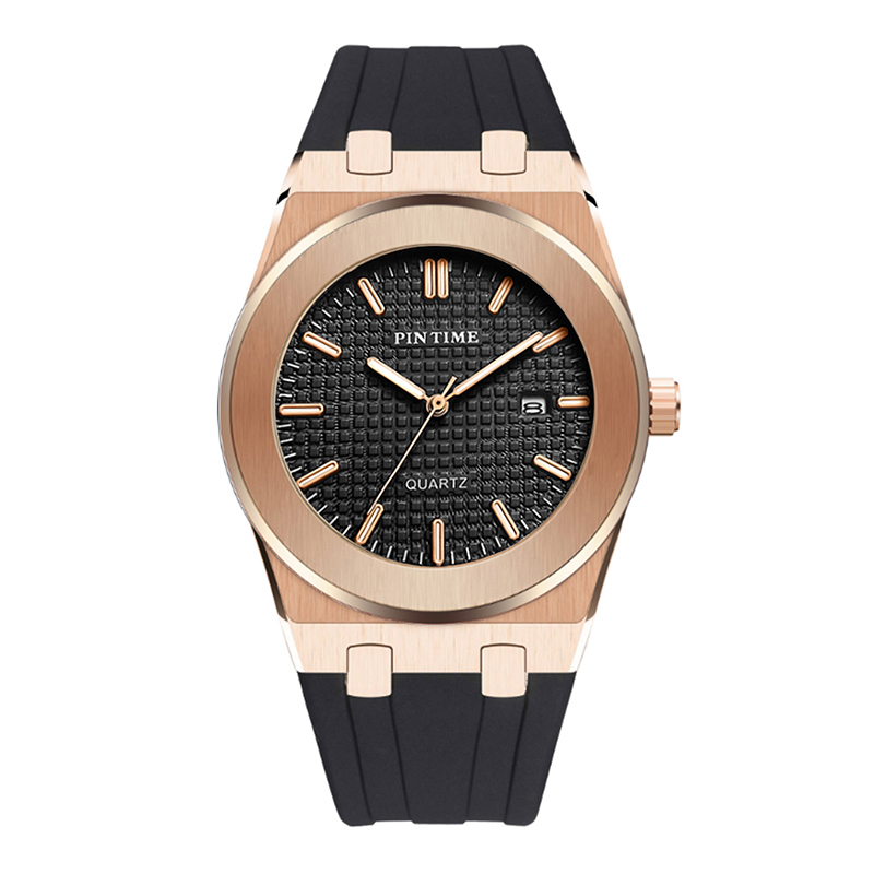 Luxury Watch Hublot - PINTIME Top Brand Sport Men's Watches