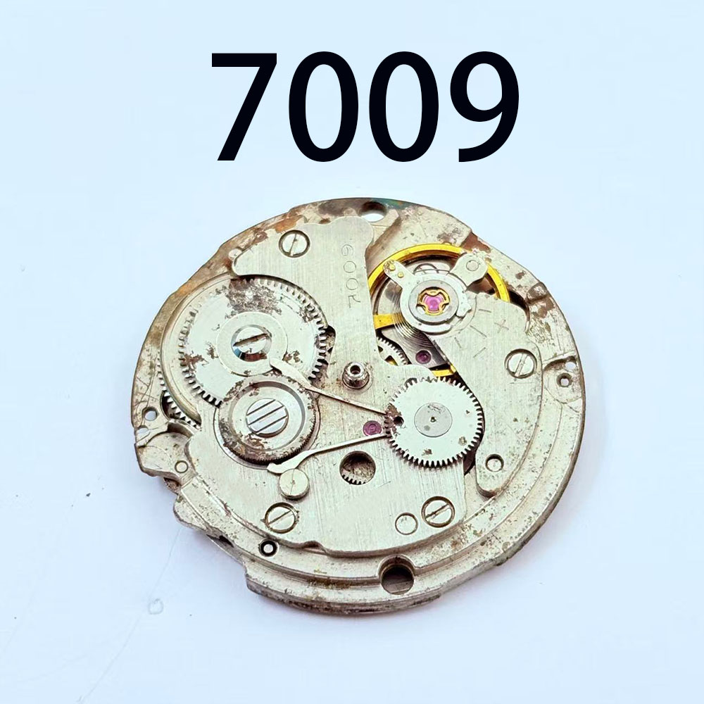 Watch accessory 7009 movement, - مراجعة Tourbillon Movement Watch وسعره