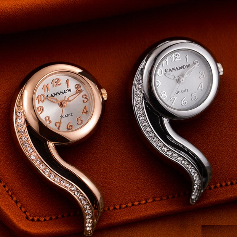 2025 New Watch Blind Box Luxur - مراجعة Luxury Watch Women وسعره