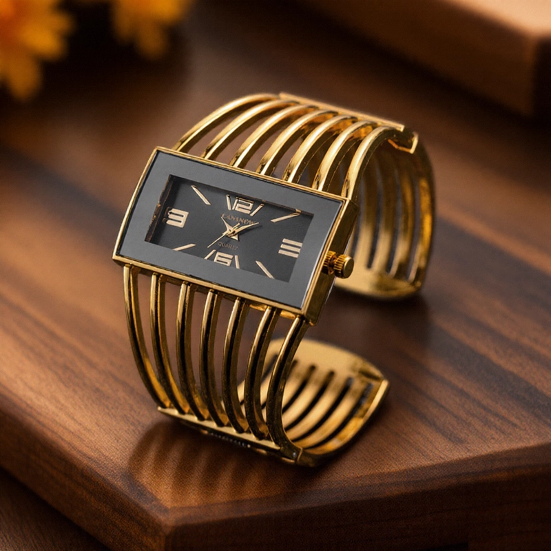2025 New Watch Blind Box Luxur - مراجعة Luxury Watch Women وسعره
