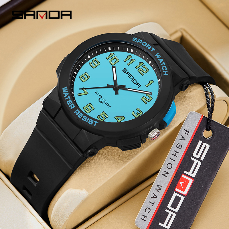 Watch Hot Selling Electronic M - مراجعة Luxury Watch Shop وسعره