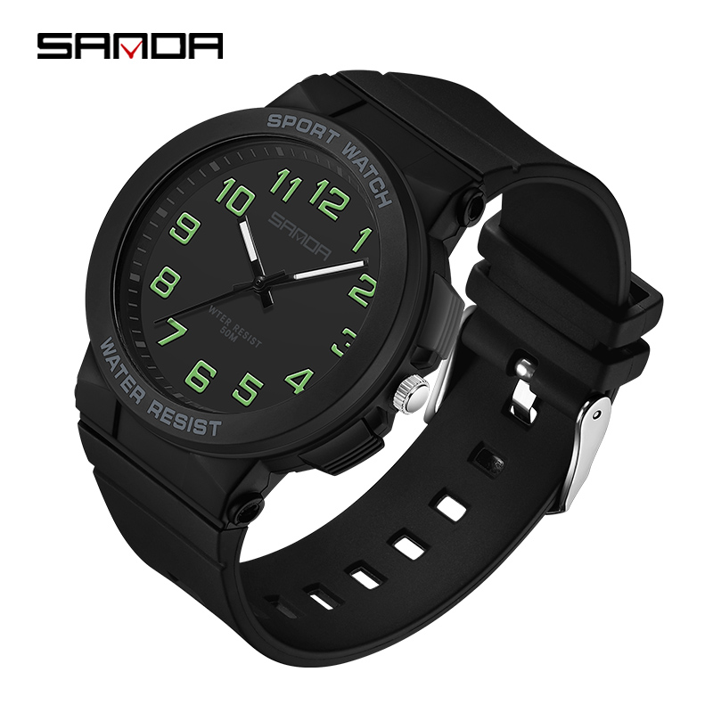 Watch Hot Selling Electronic M - مراجعة Luxury Watch Shop وسعره