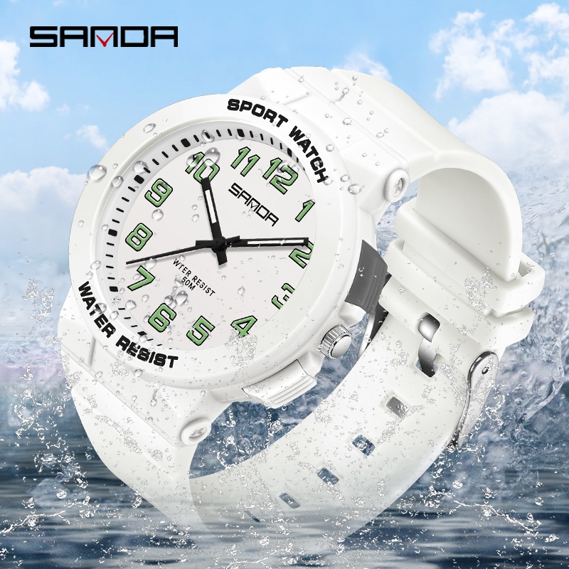 Watch Hot Selling Electronic M - مراجعة Luxury Watch Shop وسعره