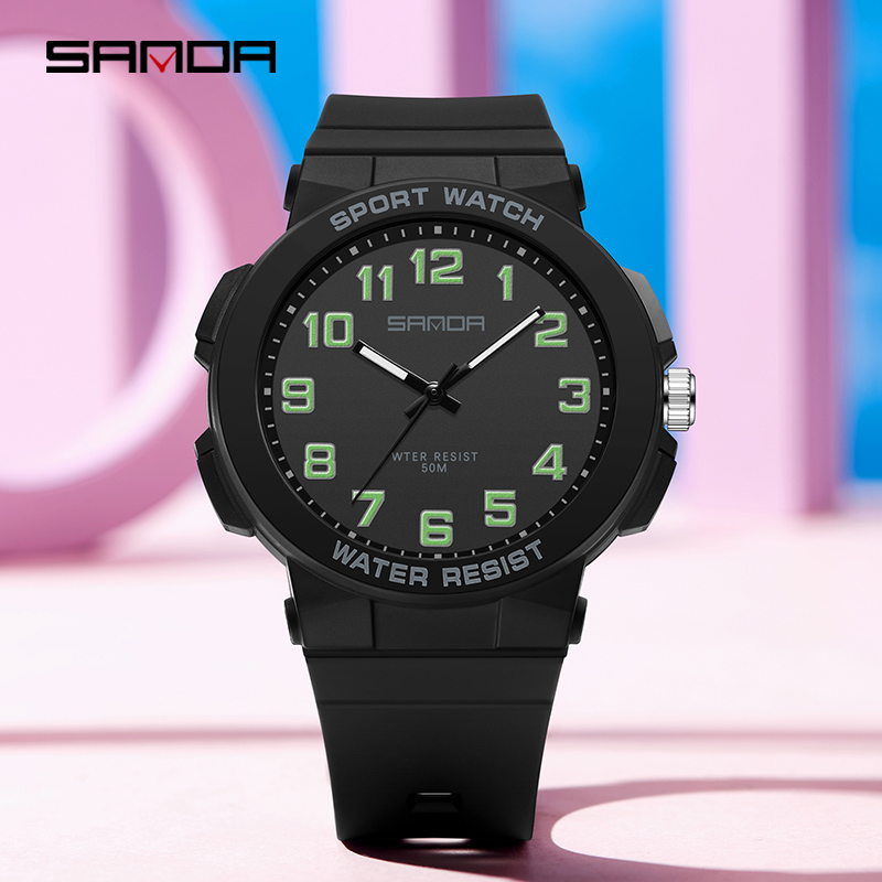 Watch Hot Selling Electronic M - مراجعة Luxury Watch Shop وسعره