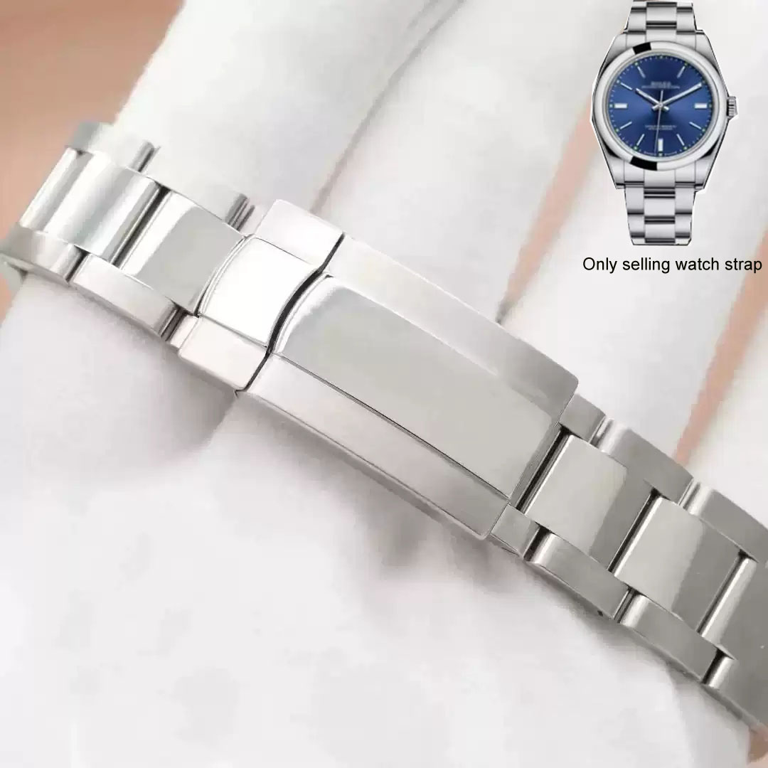 20MM 21MMtainless Steel Men Wa - مراجعة Luxury Watch Class وسعره