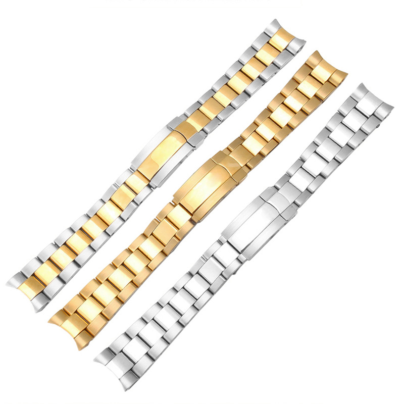20MM 21MMtainless Steel Men Wa - مراجعة Luxury Watch Class وسعره