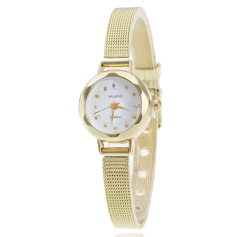 New Luxury Women Watches Casua - مراجعة Luxury Watch Women وسعره