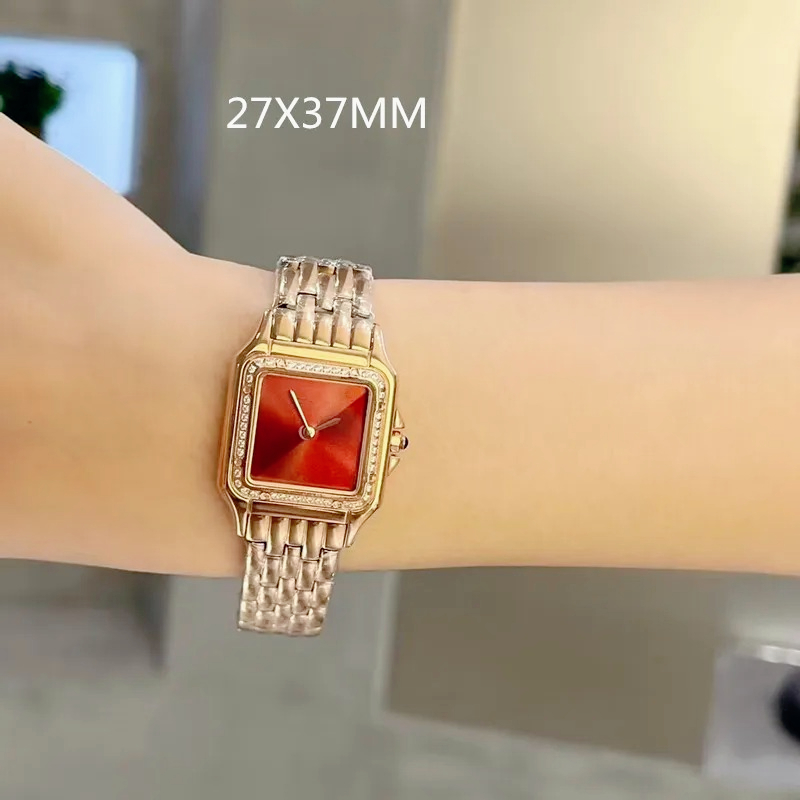 2026 Classic High Quality Luxu - مراجعة Luxury Watch Women وسعره