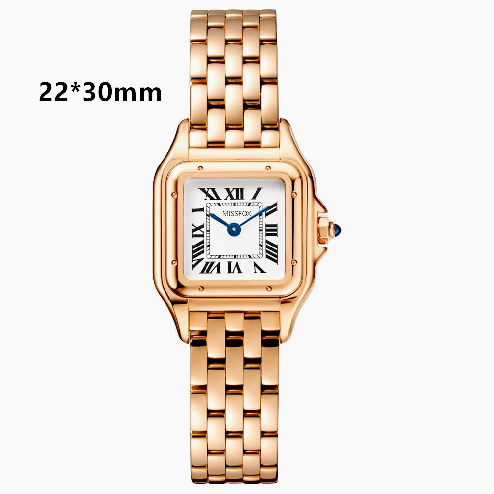 2026 Classic High Quality Luxu - مراجعة Luxury Watch Women وسعره