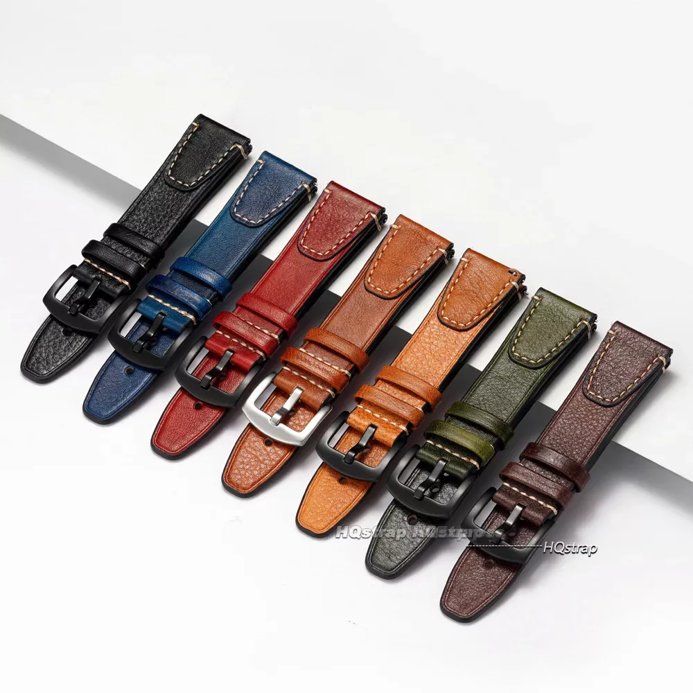 Quick Release Vintage Watch St - مراجعة Luxury Watch Class وسعره