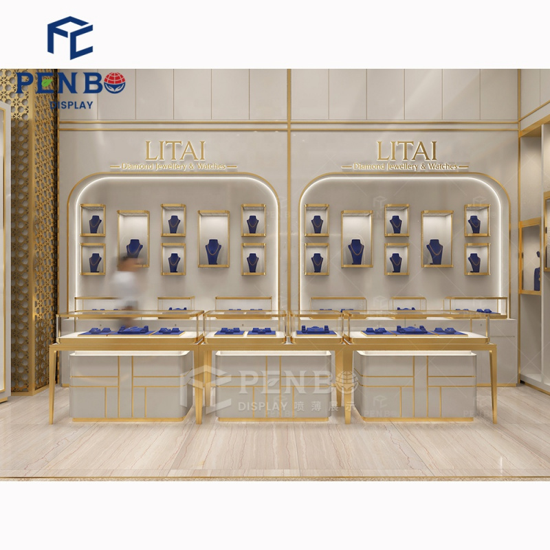 custom.Luxury Jewellery Store  - مراجعة Luxury Watch Shop وسعره