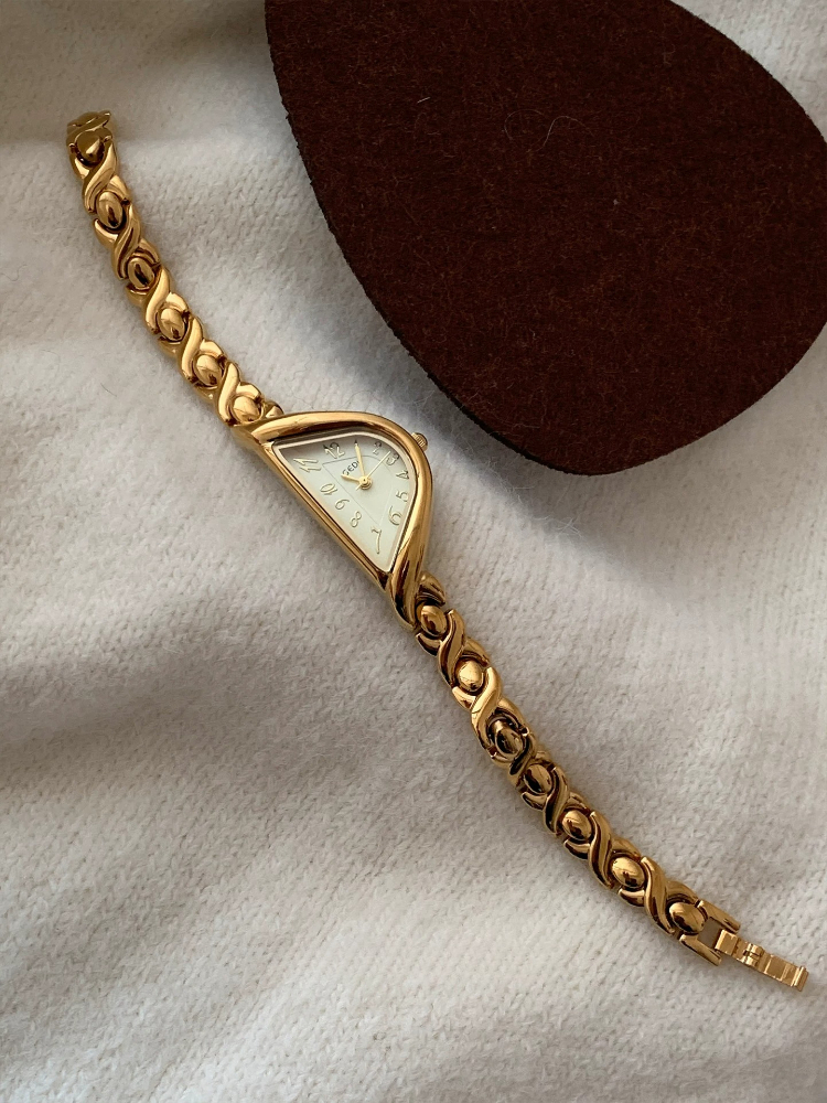 Light Luxury 22mm Gold Waterpr - مراجعة Luxury Watch Women وسعره