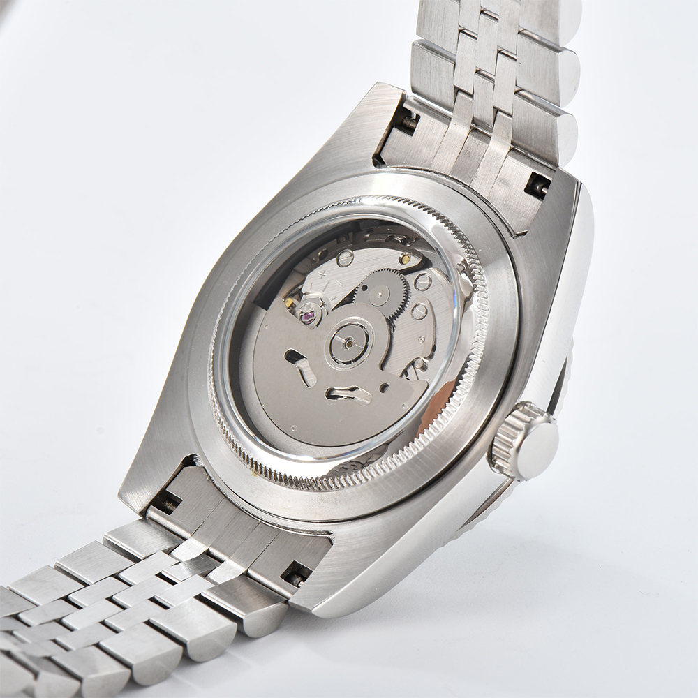 creative Diving watch style Lu - مراجعة Luxury Watch From China وسعره