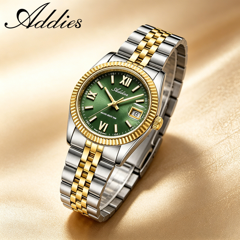 Addies High Quality Luxury Wat - مراجعة Luxury Watch Women وسعره