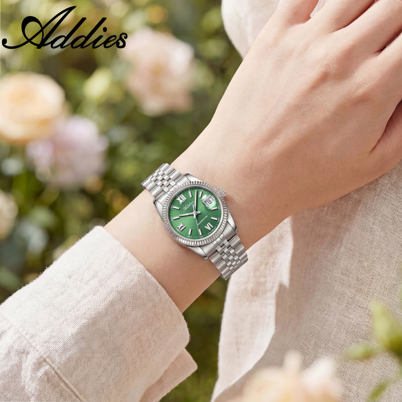 Addies High Quality Luxury Wat - مراجعة Luxury Watch Women وسعره