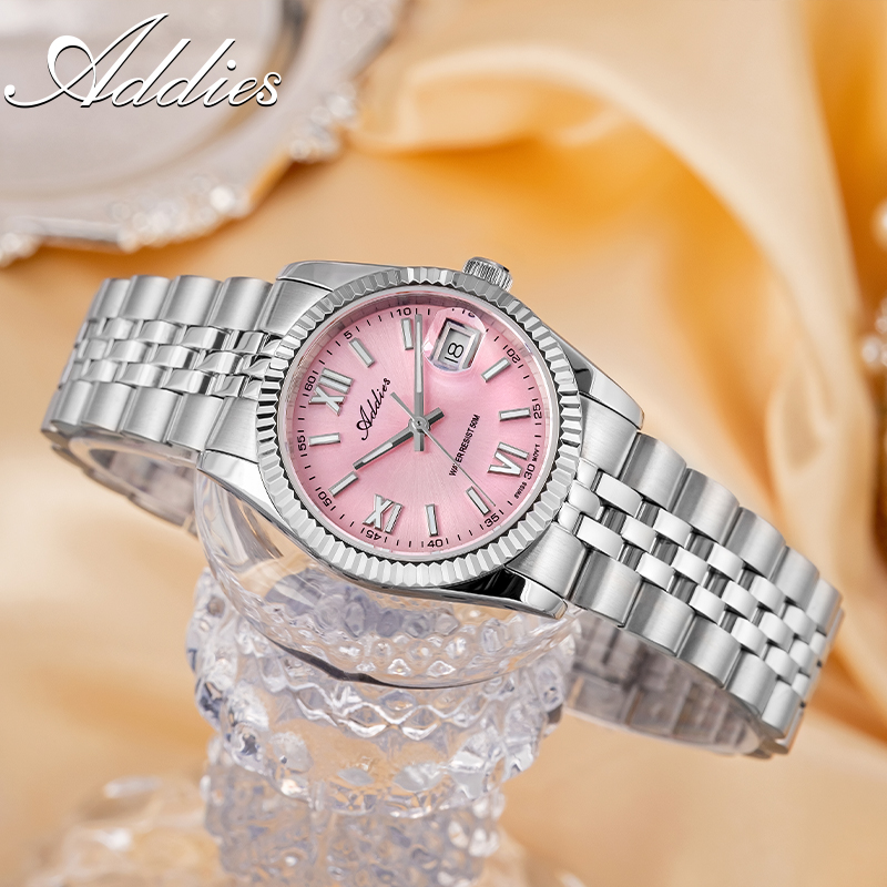 Addies High Quality Luxury Wat - مراجعة Luxury Watch Women وسعره