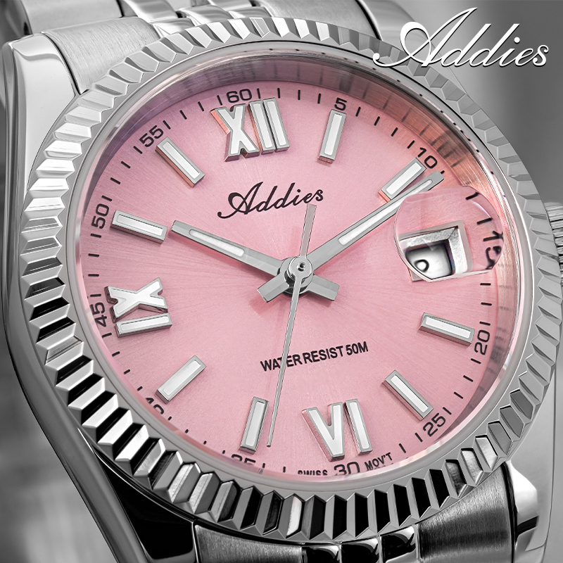 Addies High Quality Luxury Wat - مراجعة Luxury Watch Women وسعره