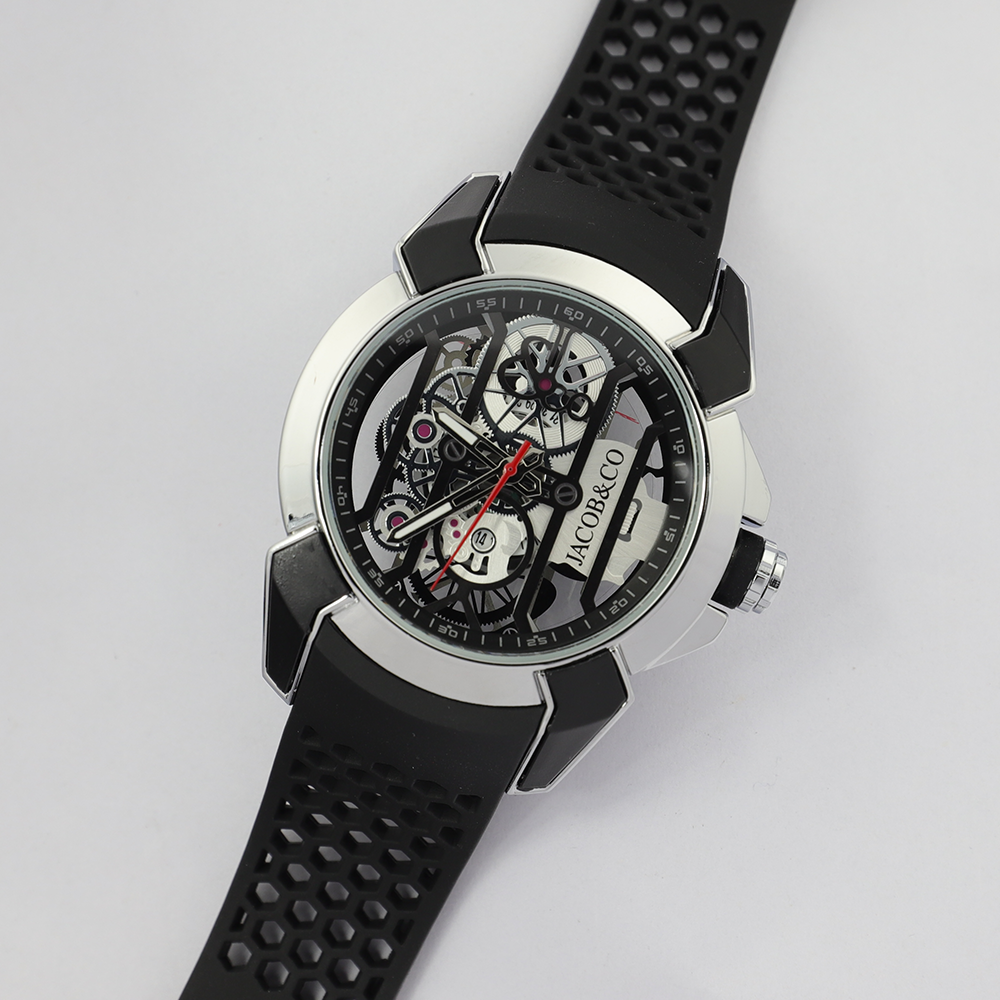 Luxury Fashion Top AAA Good Ja - مراجعة Luxury Watch Jacob And Co وسعره