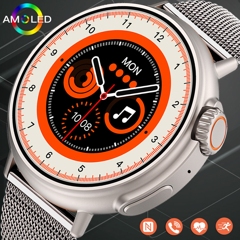 New NFC Luxury Military Women  - مراجعة Luxury Watch Korea وسعره