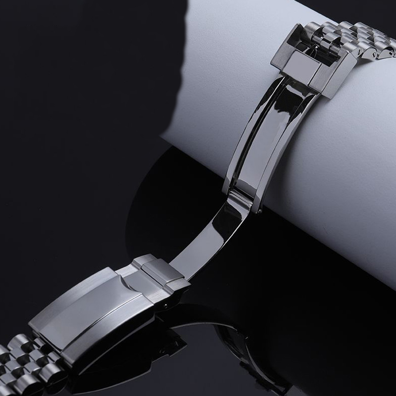 904L Jubilee Watch Band for Ro - مراجعة Luxury Watch Class وسعره