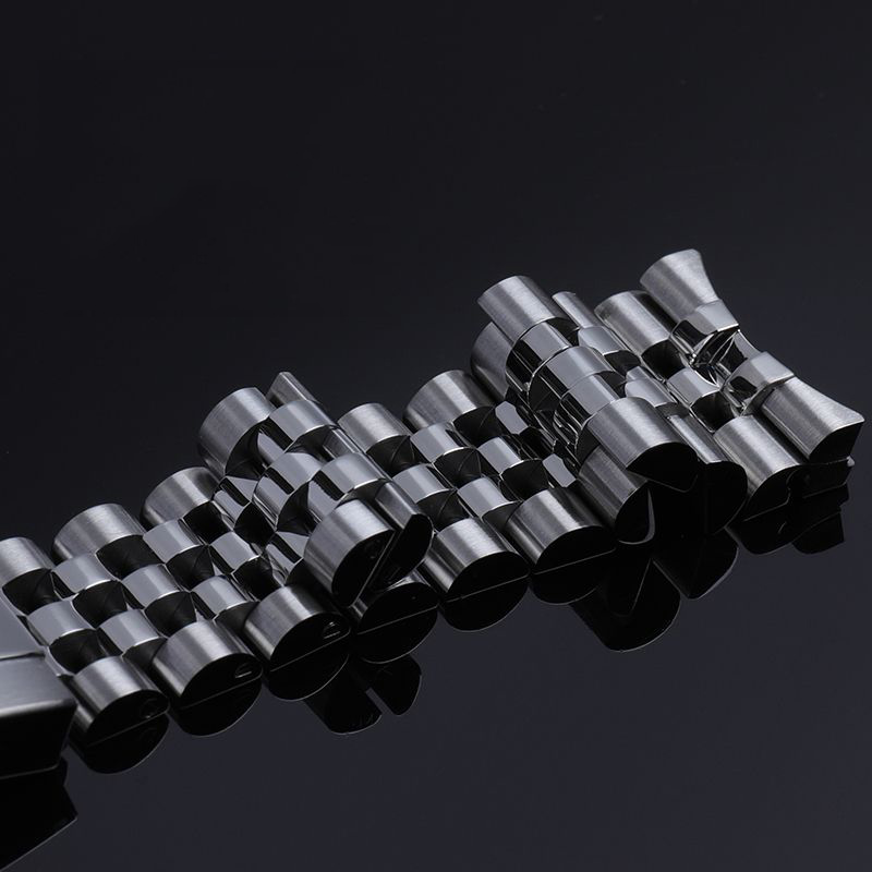 904L Jubilee Watch Band for Ro - مراجعة Luxury Watch Class وسعره