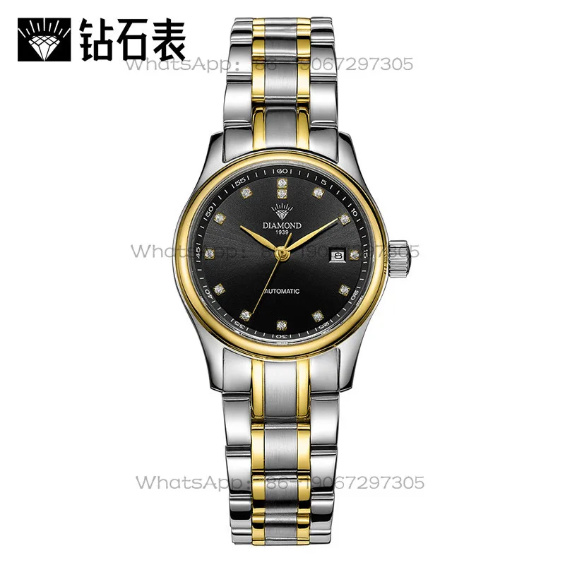 Time Island Watch Store Shangh - مراجعة Luxury Watch Women وسعره