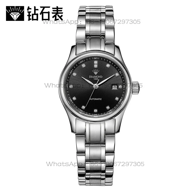 Time Island Watch Store Shangh - مراجعة Luxury Watch Women وسعره