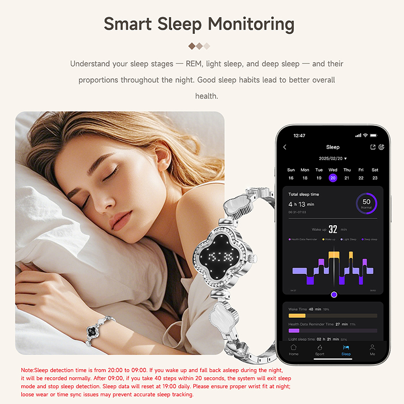 NEW Hot Sales Smart Bracelet L - مراجعة Luxury Watch Korea وسعره
