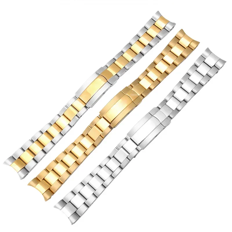 904L Stainless Steel Watch Ban - مراجعة Luxury Watch Class وسعره