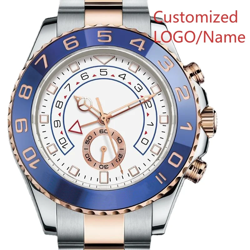 A88 Store 44mm Men's Luxury Wr - مراجعة Tourbillon Movement Watch وسعره