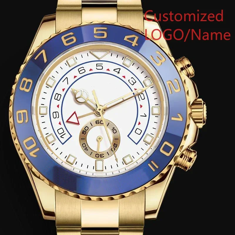 A88 Store 44mm Men's Luxury Wr - مراجعة Tourbillon Movement Watch وسعره