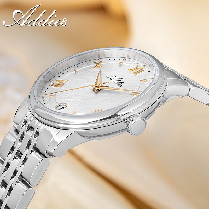 Addies New Luxury Women's Watc - مراجعة Luxury Watch Women وسعره