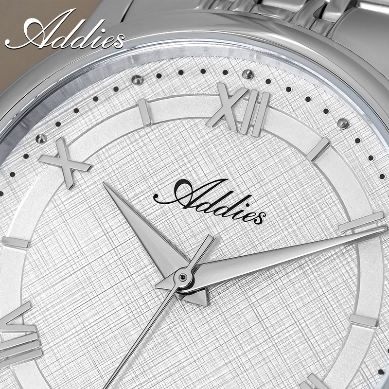 Addies New Luxury Women's Watc - مراجعة Luxury Watch Women وسعره