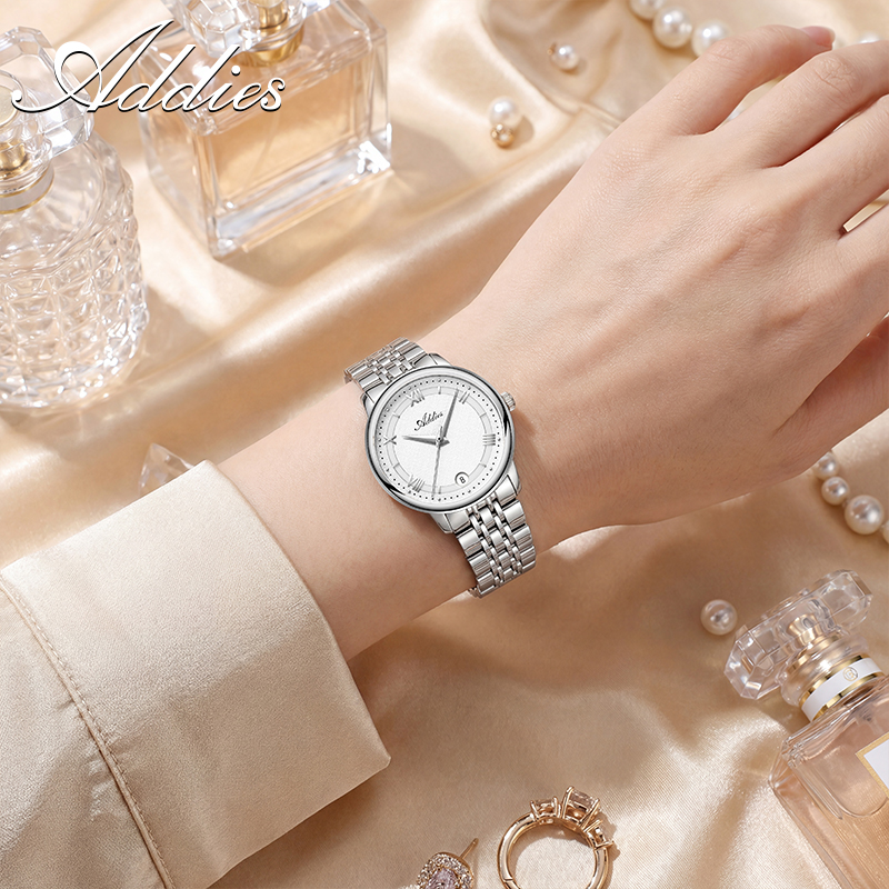 Addies New Luxury Women's Watc - مراجعة Luxury Watch Women وسعره