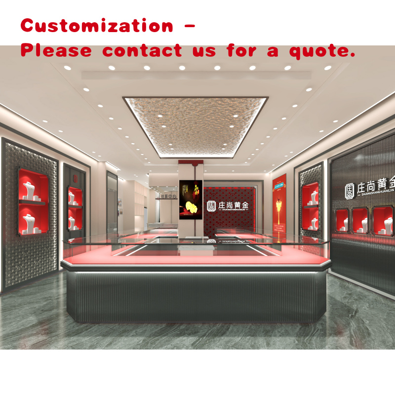 custom.Shopping Mall Glass Jew - مراجعة Luxury Watch Shop وسعره