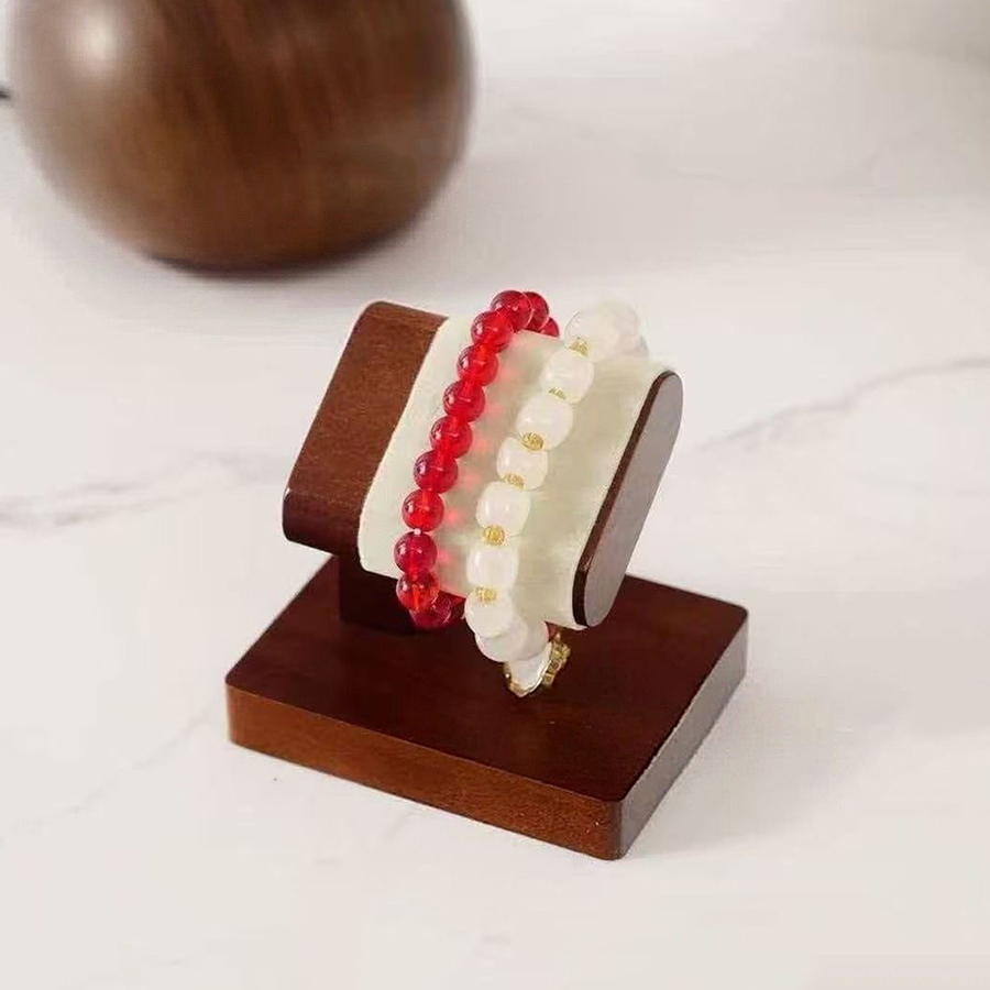Wooden Watch Display Stand Sol - مراجعة Luxury Watch Shop وسعره