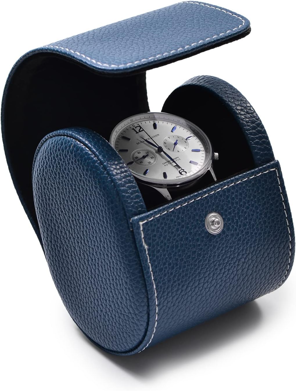Luxury Leather Travel Watch Ca - مراجعة Luxury Watch Women وسعره