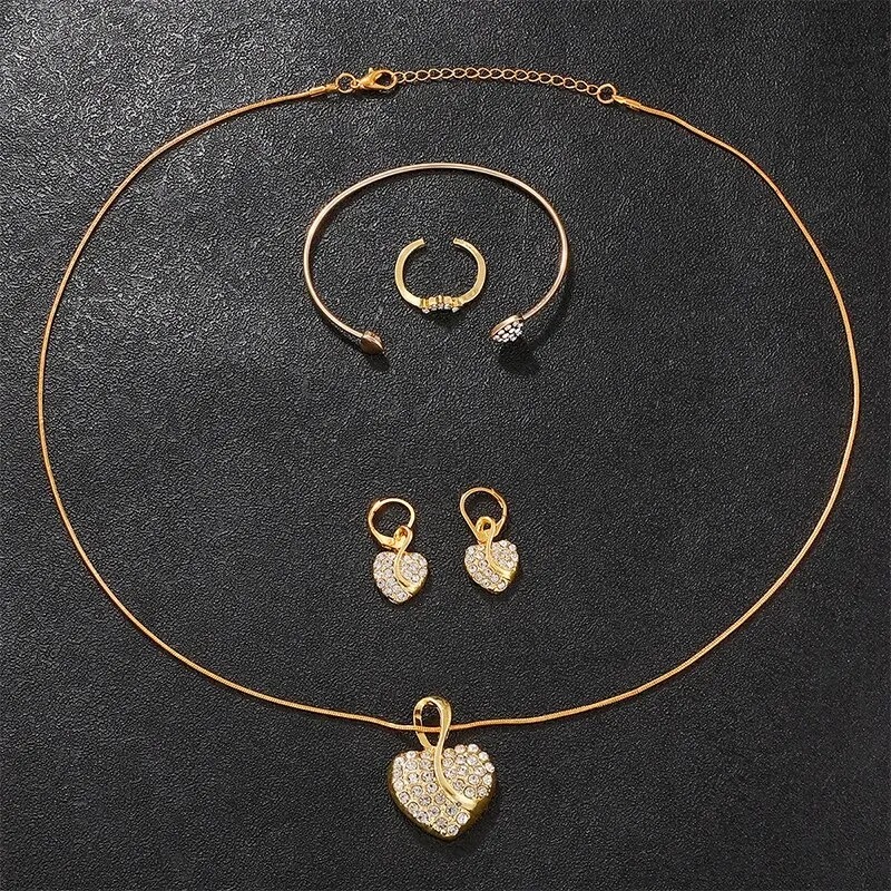 Women's Quartz Watch Gold Luxu - مراجعة Luxury Watch Women وسعره