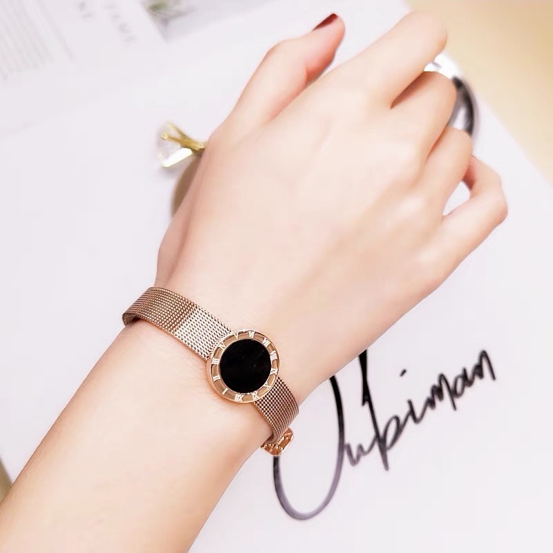 Luxury Roman Numeral Bracelets - مراجعة Luxury Watch Korea وسعره