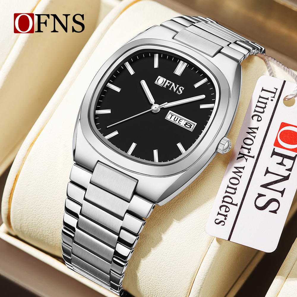 OFNS new 1566 luxury niche wom - مراجعة Luxury Watch Shop وسعره