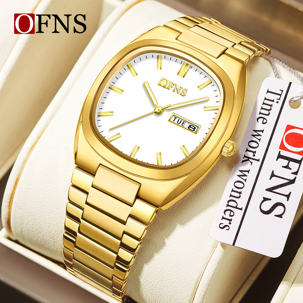 OFNS new 1566 luxury niche wom - مراجعة Luxury Watch Shop وسعره