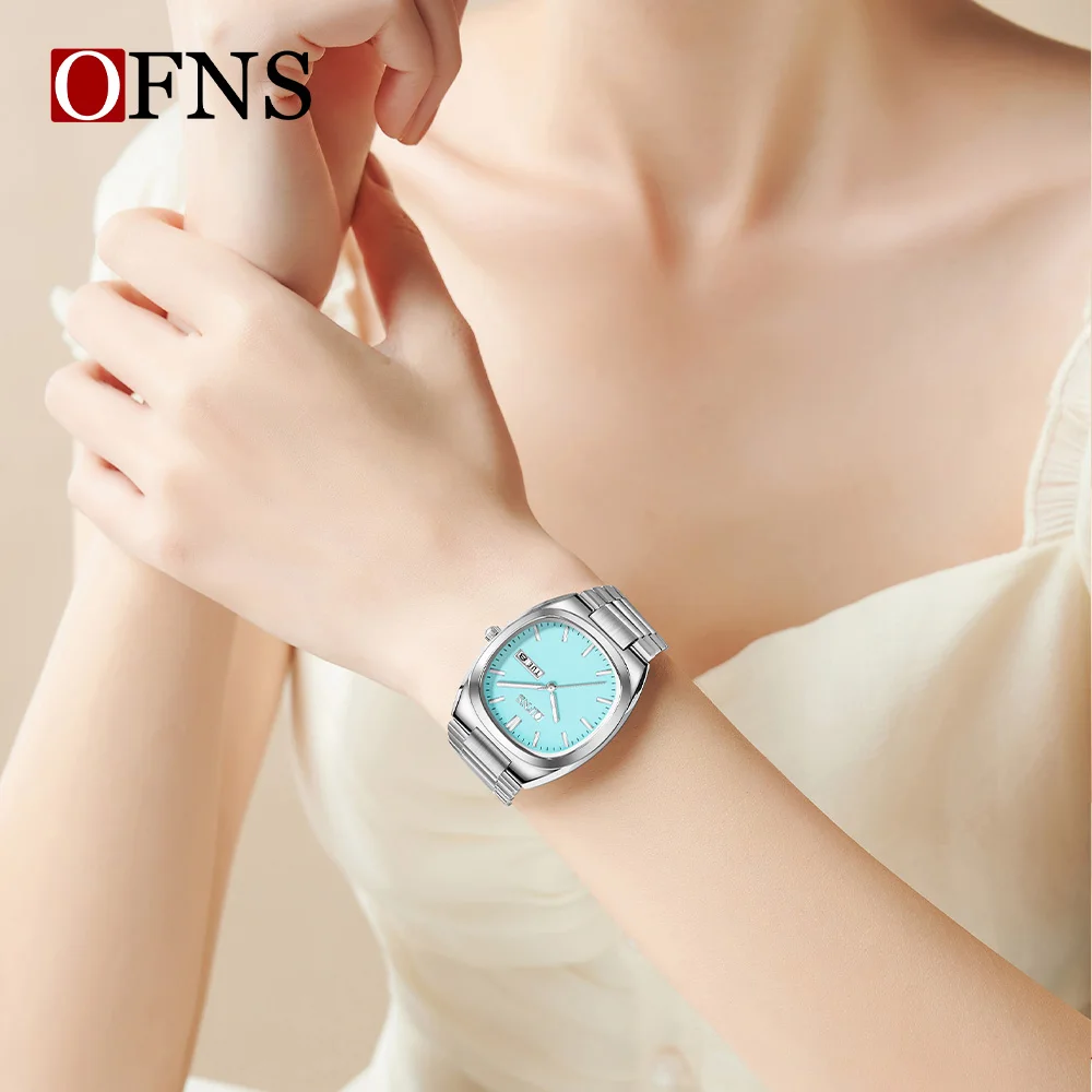 OFNS new 1566 luxury niche wom - مراجعة Luxury Watch Shop وسعره