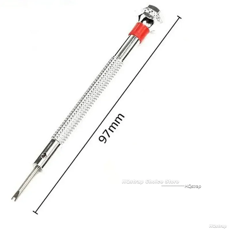 2.0mm 2.5mm U-Shaped Screwdriv - مراجعة Luxury Watch Hublot وسعره