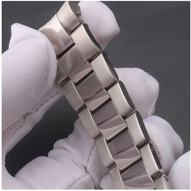 Watch Band For Rolex Oyster Pe - مراجعة Luxury Watch Class وسعره
