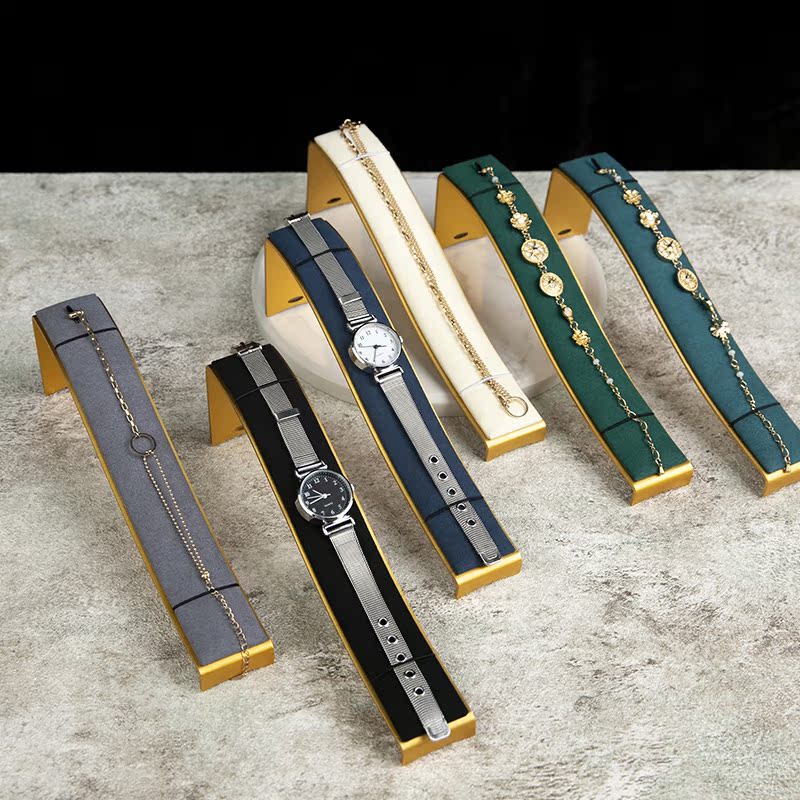 High-end Jewelry Display Stand - مراجعة Luxury Watch Shop وسعره