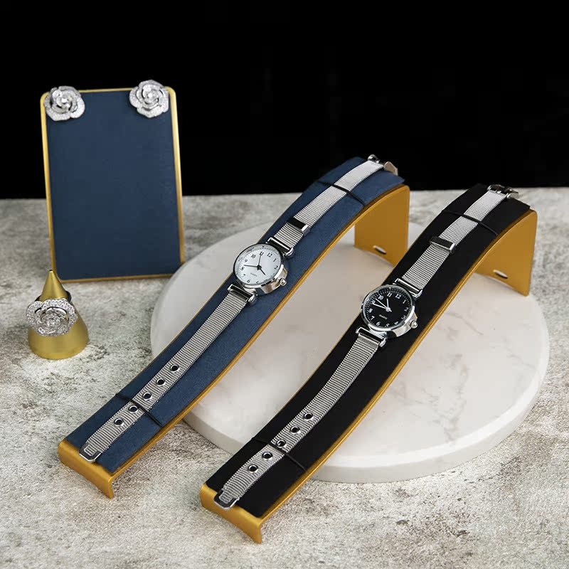 High-end Jewelry Display Stand - مراجعة Luxury Watch Shop وسعره