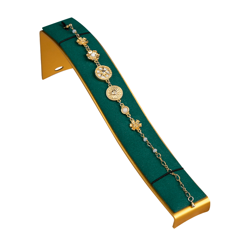 High-end Jewelry Display Stand - مراجعة Luxury Watch Shop وسعره