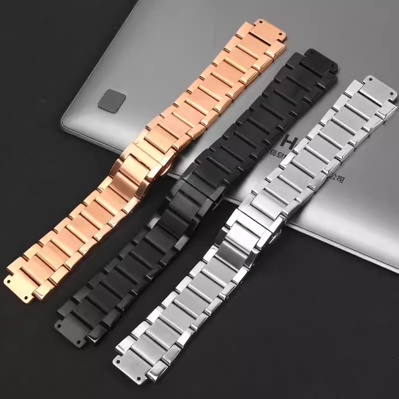 Solid Stainless Steel Watch Ba - مراجعة Luxury Watch Hublot وسعره
